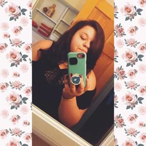 Meet your Posher, Gabbie